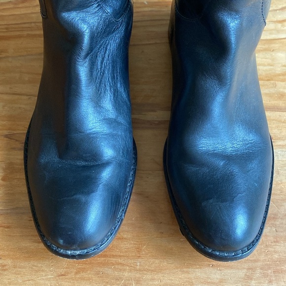 Coach Tall Boots - Picture 7 of 12